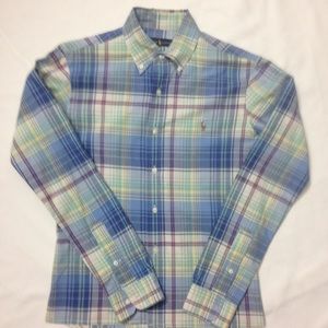 Polo Ralph Lauren buttons down shirt size small